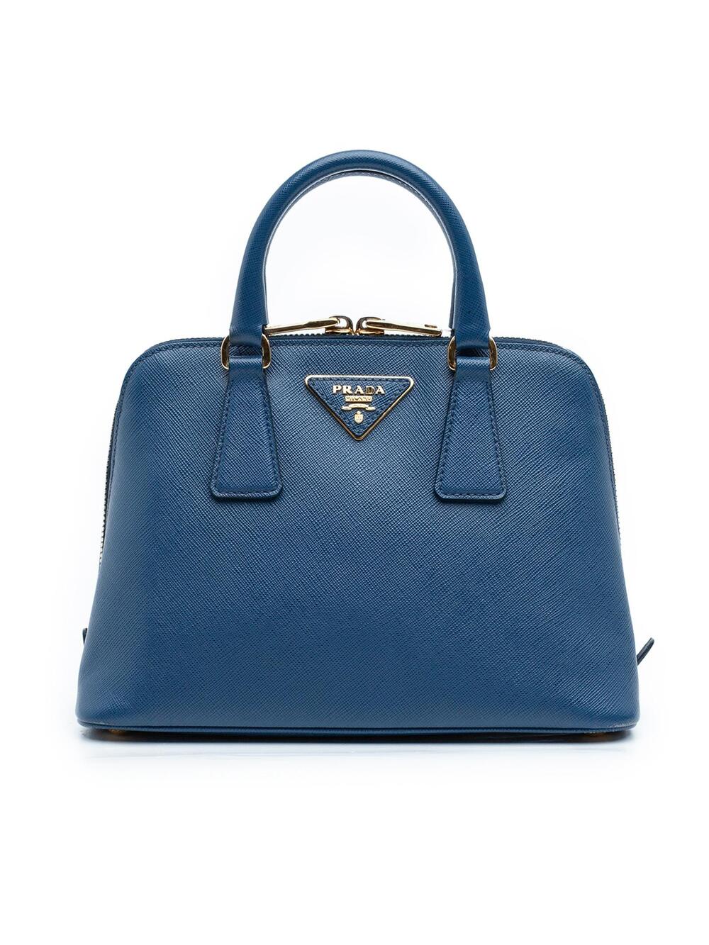 Prada Small Saffiano Lux Promenade #359322P61B